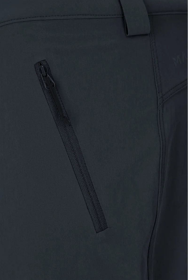 Rab Women's Incline Pants - Beluga-7